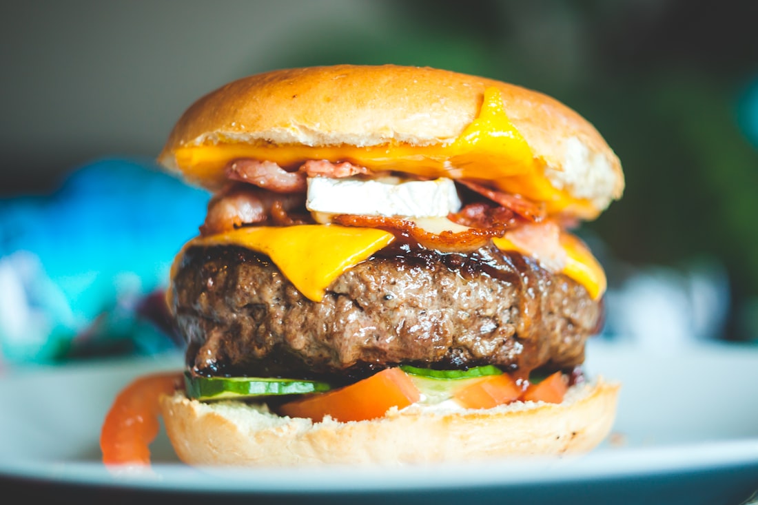 La Burguesa