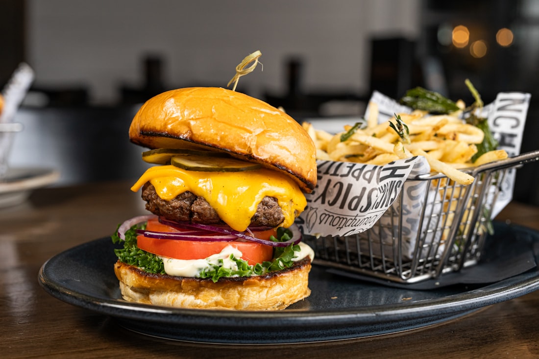 La Burguesa