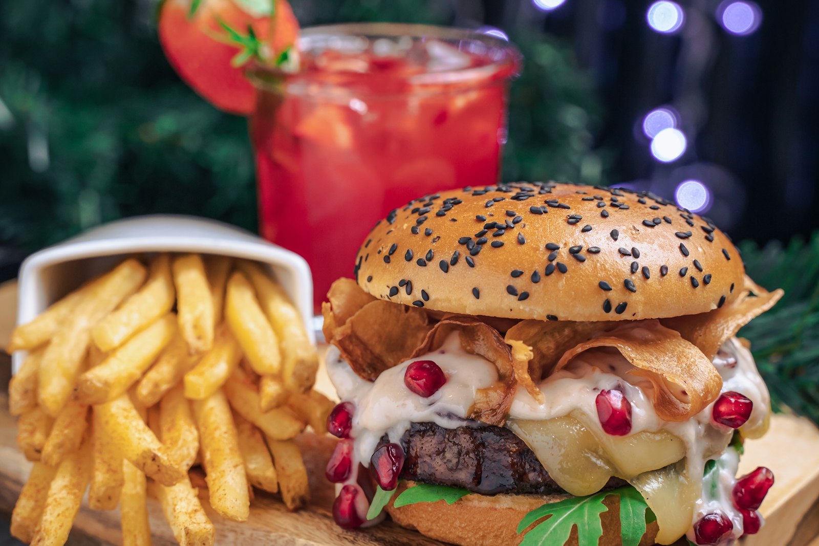 King Burger