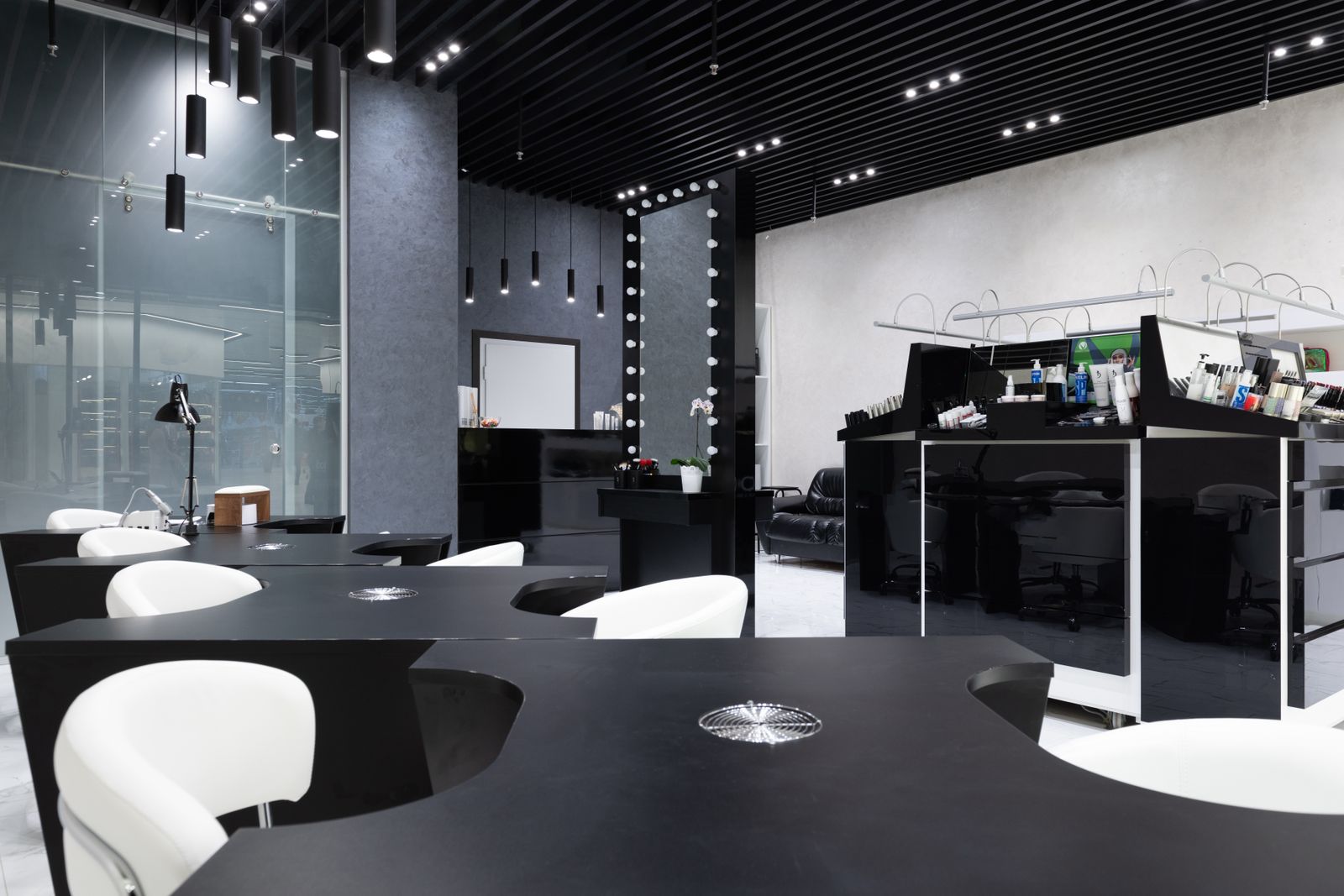 Nails Studio Nava