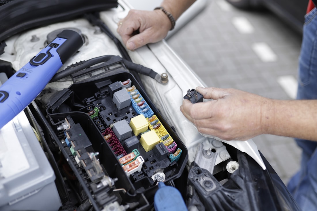 Servicio Automotriz Acapulco